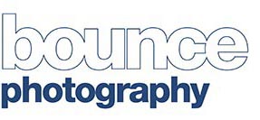 Bounce Photography Logo