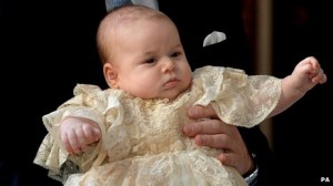 george