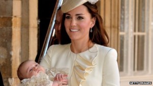 kate and george