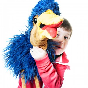 emu