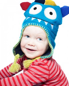 hat one