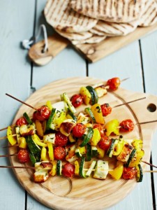 kebabs